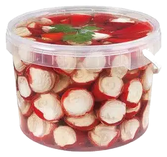 Adria Tomatenpaprika met Kaas 2kg