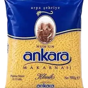 Ankara Arpa Şehriye 500gr