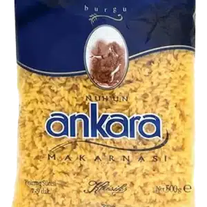 Ankara Burgu Makarna 500gr