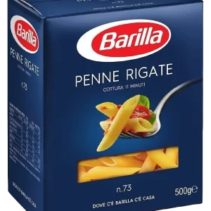 Barilla Penne Rigate n.73 500gr