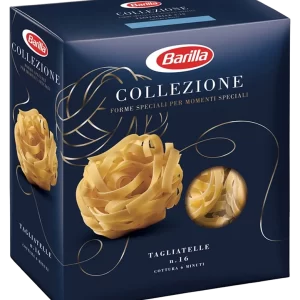 Barilla Tagliatelle