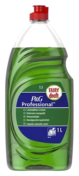 Dreft Professional Afwasmiddel 1L