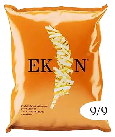 Ekin Frites 9/9
