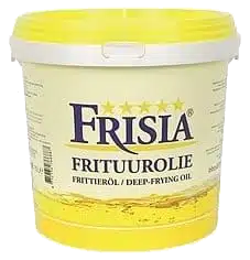 Frisia Frituurolie 10L