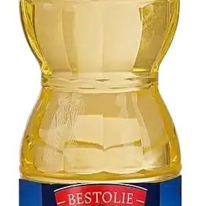 Zonnebloem Olie 6 x 1liter